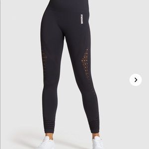 Gymshark Energy Seamless Leggings